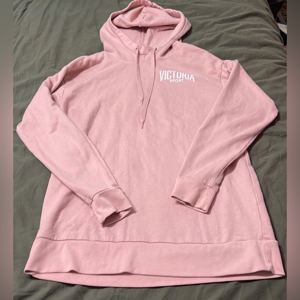 Victoria secret sport hoodie